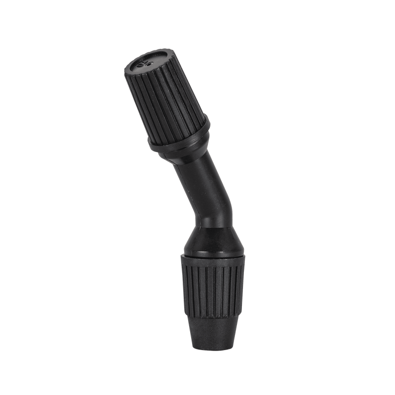 Conjunto de 2 Bicos em Cotovelo para Pulverizadores 5L e 8L Vito (VIPUC58)