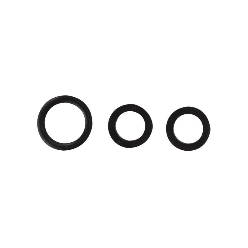 Conjunto de 10 O-Rings para Pulverizador Vito (VIPUCO10BL)