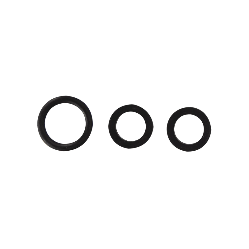 Juego de 10 juntas tóricas Vito (VIPUCO10BL) para pulverizador