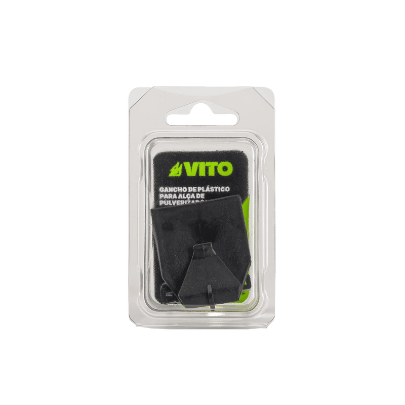 Vito (VIPUGA16BABL) Plastic Hook For Sprayer Shoulder Strap