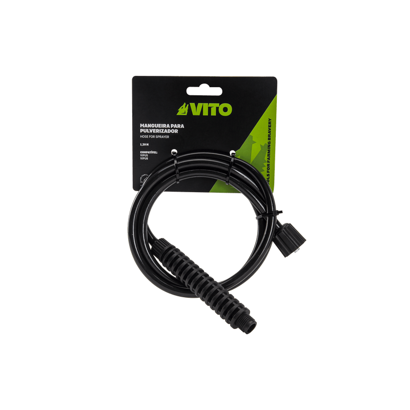 Vito (VIPUM58BL) Hose for 5/8l Sprayer