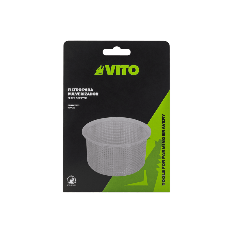 Vito (VIPUMA12K) Filter Sprayer 12L