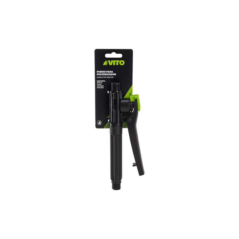 Punho para Pulverizador 12L e 16L Vito (VIPUP1216BL)