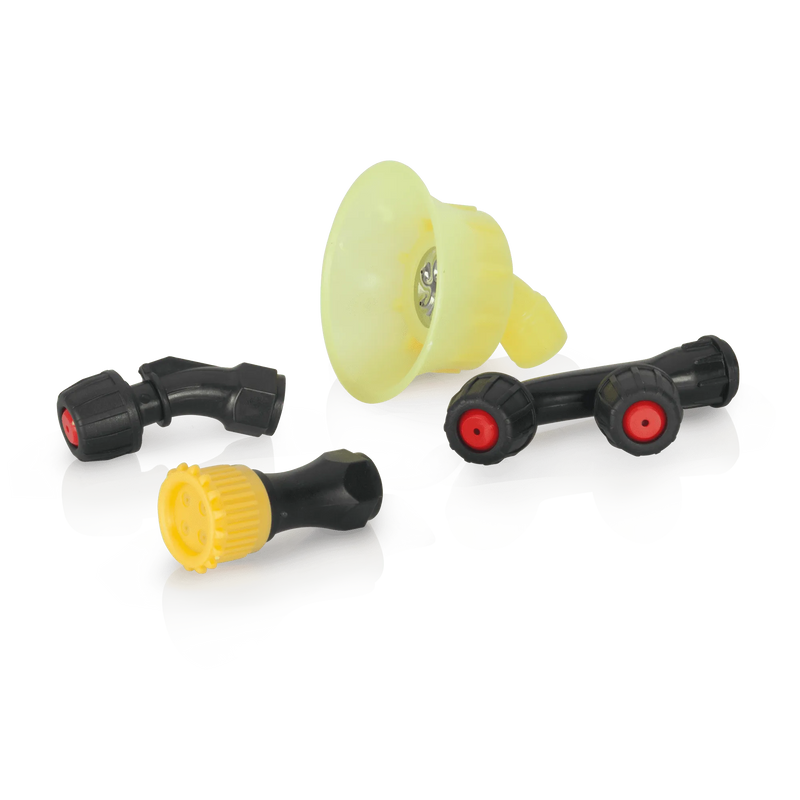 Vito (VIPUPO16BA) Set Of 4 Nozzles For 16 L Battery Sprayer