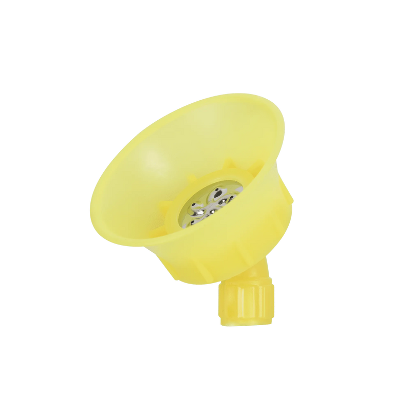 Vito (VIPUPO16BA) Set Of 4 Nozzles For 16 L Battery Sprayer