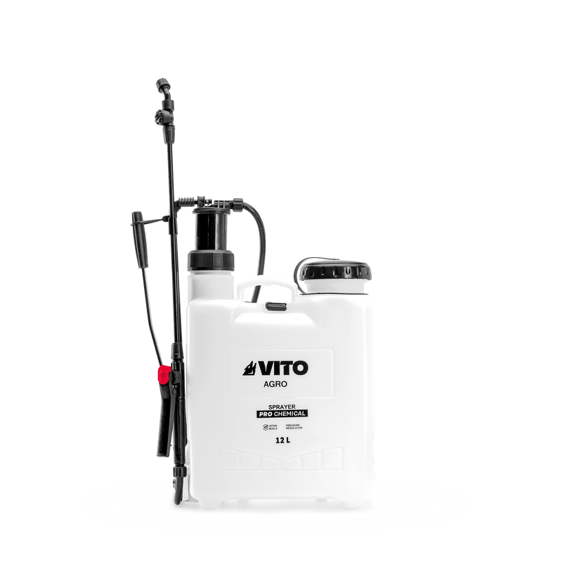 Vito (VIPUPRO12) Professional Sprayer 12L