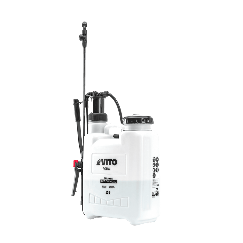 Vito (VIPUPRO12) Professional Sprayer 12L