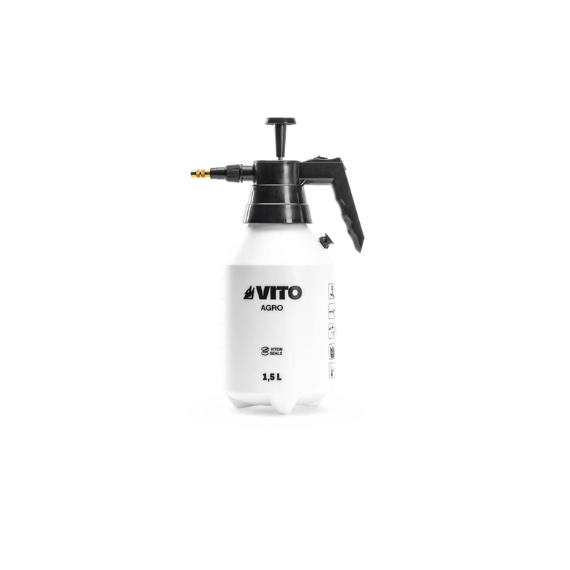 Pulverizador profissional Vito (VIPUPRO15) 1,5 l
