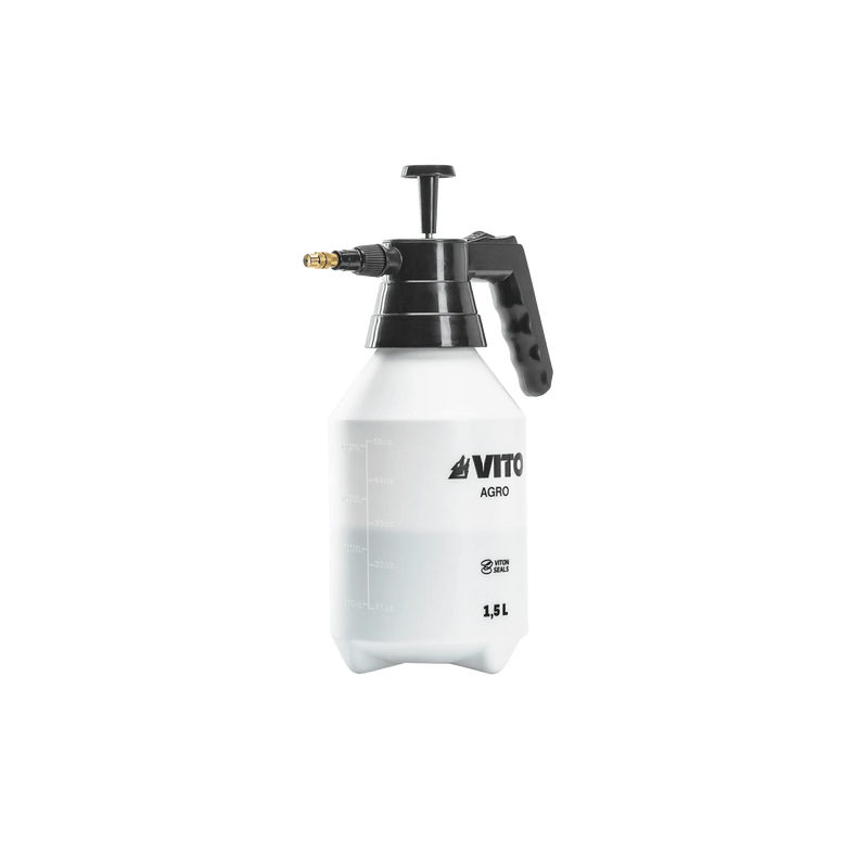 Pulverizador profissional Vito (VIPUPRO15) 1,5 l