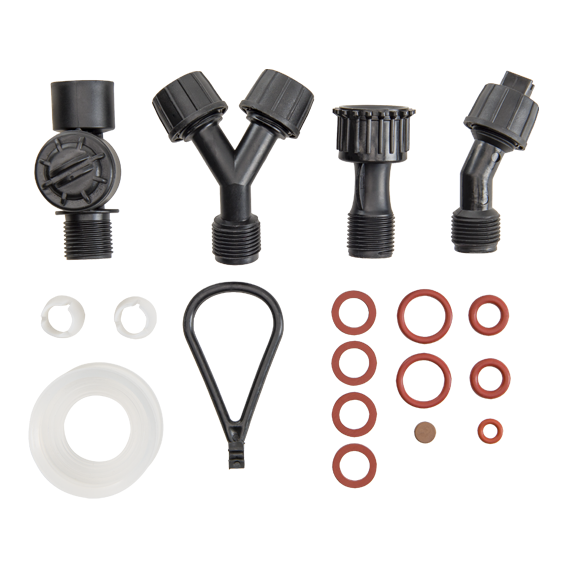 Vito (VIPUPROK12) Reparing Kit for Sprayer Pro 12L