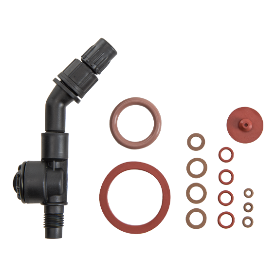 Vito (VIPUPROK58) Reparing Kit for Sprayer Pro 5-8l