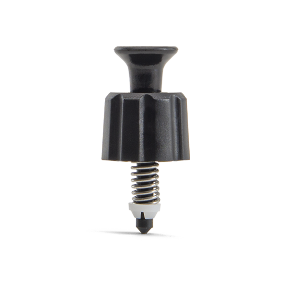 Válvula de Alívio de Pressão para Pulverizador Pro 5-8L Vito (VIPUPROV58)