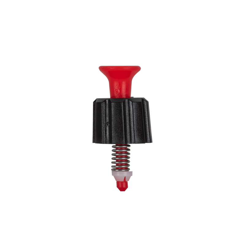 Válvula de alivio de presión Vito (VIPUV58) para pulverizadores de 5 l y 8 l