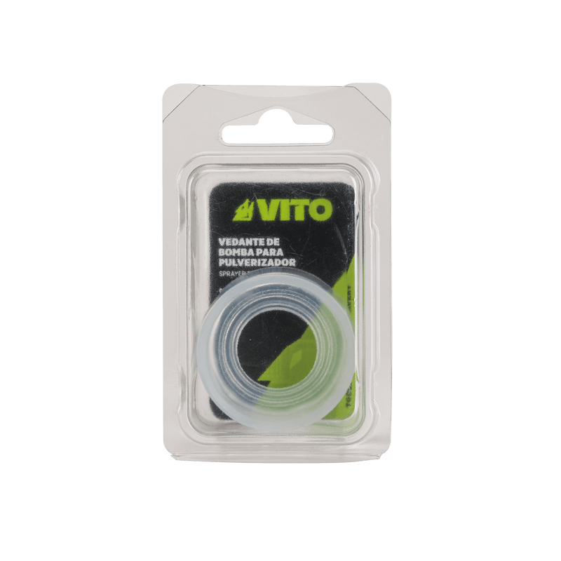 Vito (VIPUVB1216BL) Sprayer Pump Gasket 12L and 16L
