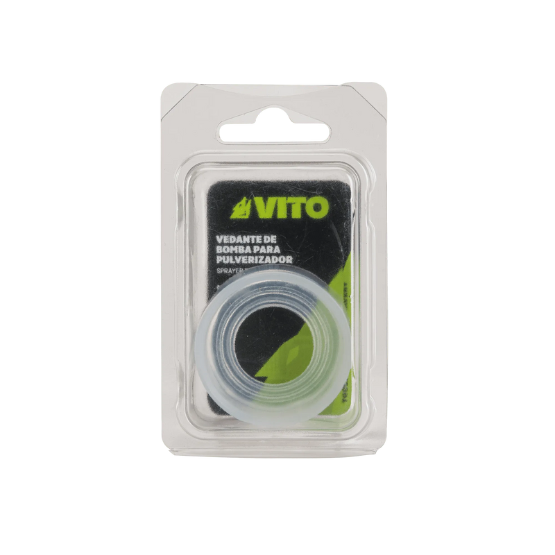 Junta para bomba pulverizadora Vito (VIPUVB1216BL) de 12 L y 16 L