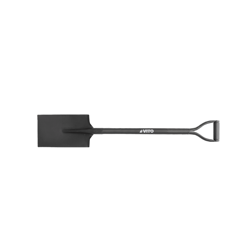 Vito (VIPVCF) Square Trench Shovel