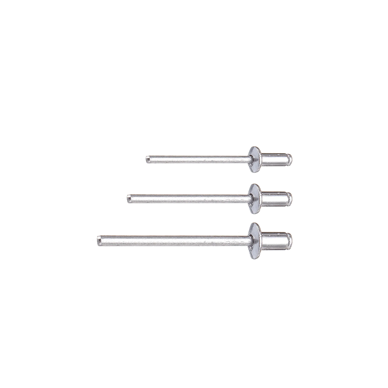 Juego de remaches de aluminio Vito (VIR310B)