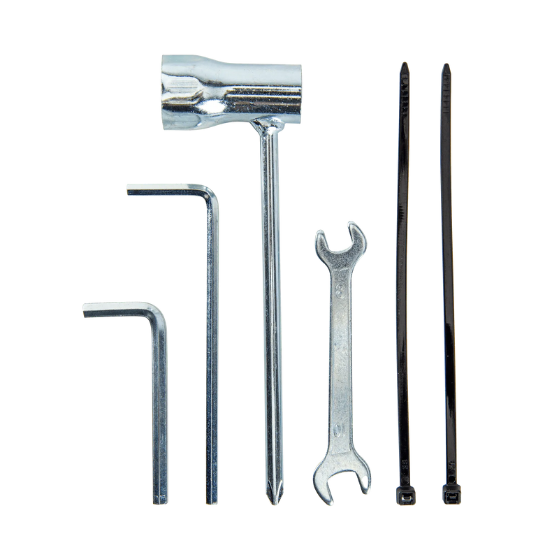 Vito (VIR45) Brushcutter 45cc - 2.2hp