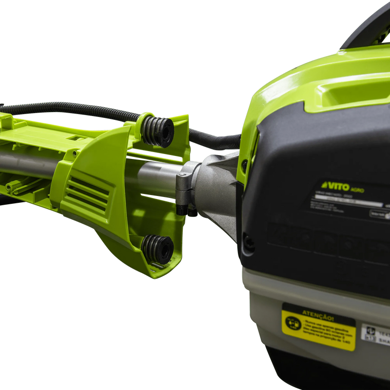 Roçadora Vito (VIR47) 47cc - 2,7cv