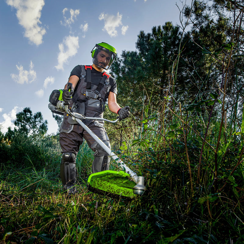 Roçadora Vito (VIR53) 53cc - 2,6cv