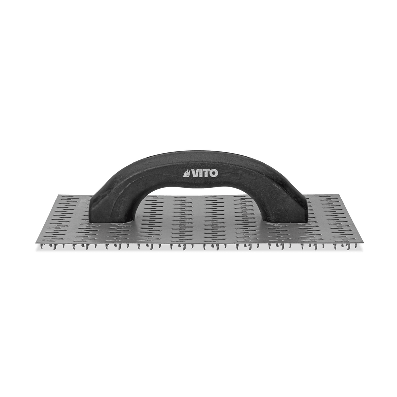 Vito (VIRC250) Render Scratching Float