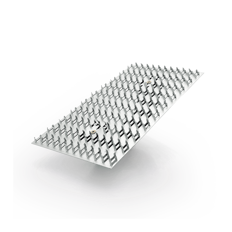 Vito (VIRC250) Render Scratching Float