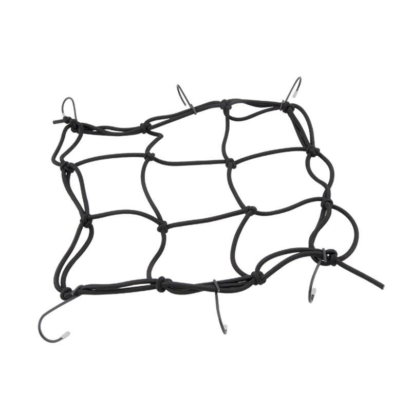 Red de carga Vito (VIRC30) - 6 ganchos 30 x 30 cm