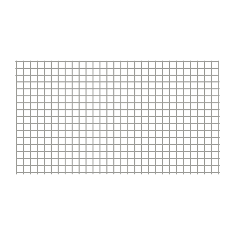 Vito (VIRCP1313) PVC Coated Iron Wire Netting 13x13 0,9/1,3