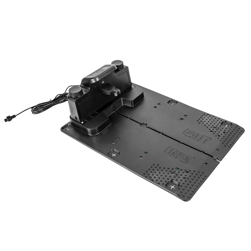 Estação de carregamento Vito (VIRCR.BASE) para corta-relva robotizado