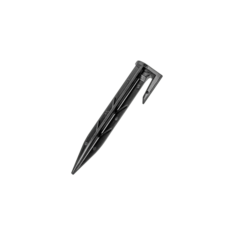 Vito (VIRCR1000.E50) Conjunto de 50 pinos para corta-relva robotizados Vircr1000 Vito