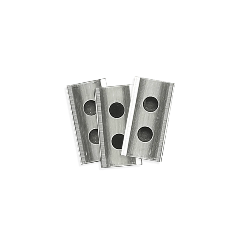 Conjunto de 3 pinos Vito (VIRCR1000.L3) para corta-relva robotizados Vircr1000 Vito