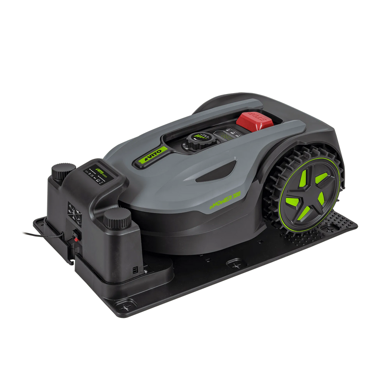 Vito (VIRCR300) Robot Lawnmower Emower300