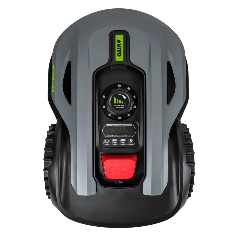 Vito (VIRCR300) Robot Lawnmower Emower300