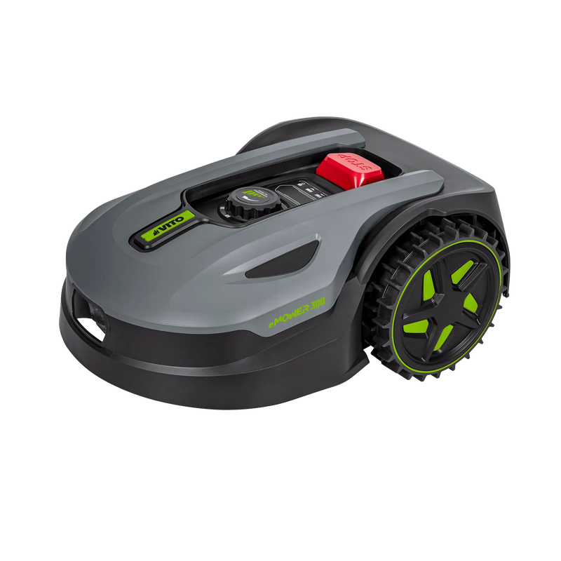 Vito (VIRCR300) Robot Lawnmower Emower300
