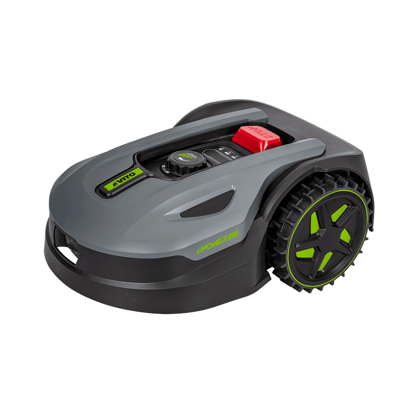 Robot corta-relva Vito (VIRCR800) Emower800