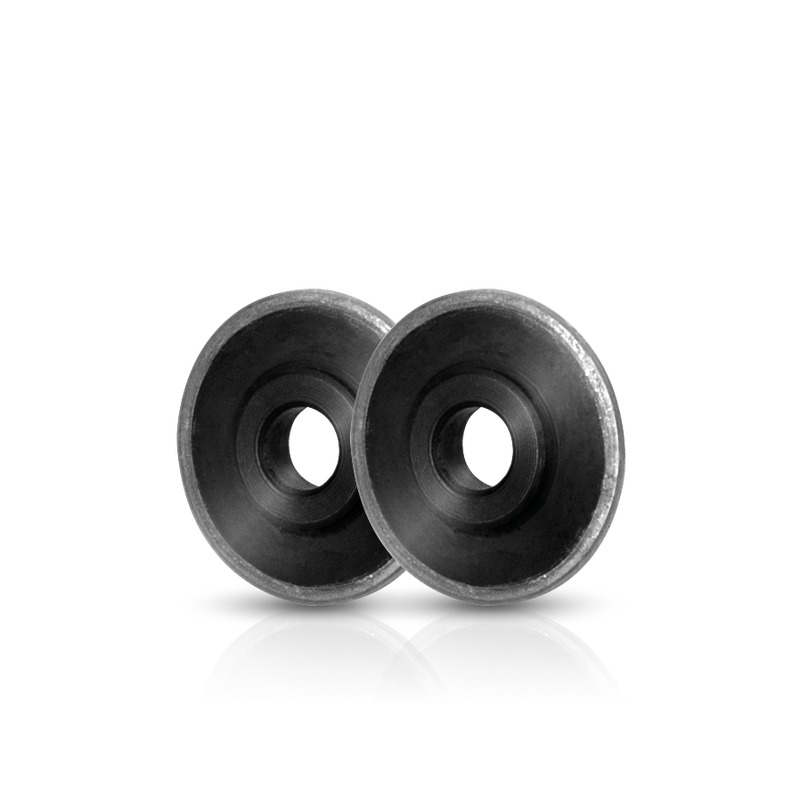 Vito (VIRCT332) Set of 2 Cutting Wheels for Pipe Cutter 3-32mm