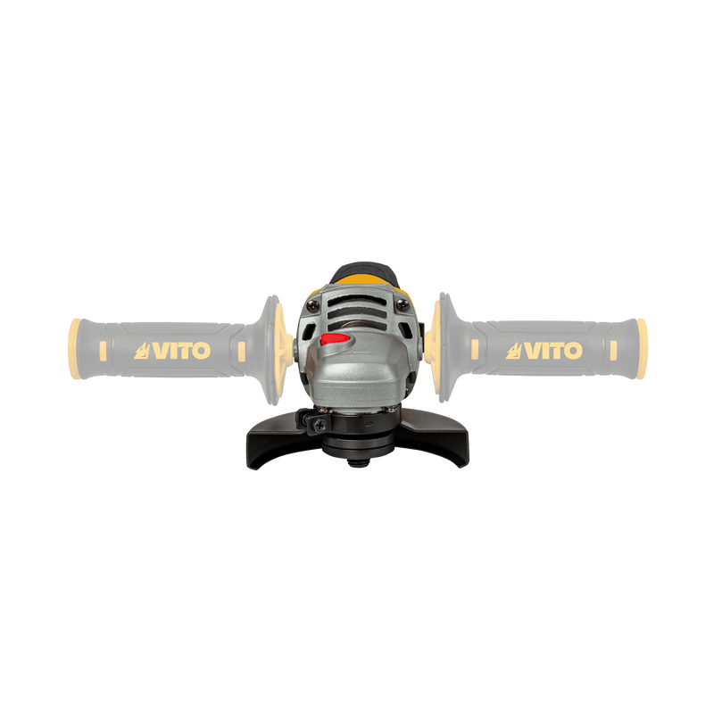 Vito (VIRE11571) Angle Grinder 710W