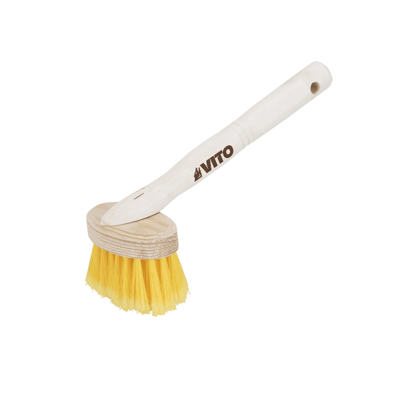 Pincel redondo para cal Vito (VIRED)