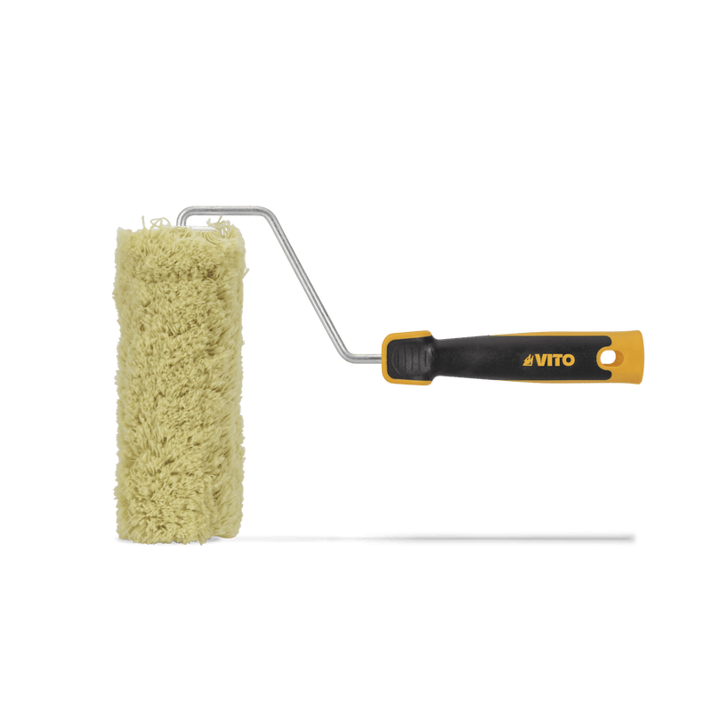 Vito (VIRFI180) Roller for Rough Surface