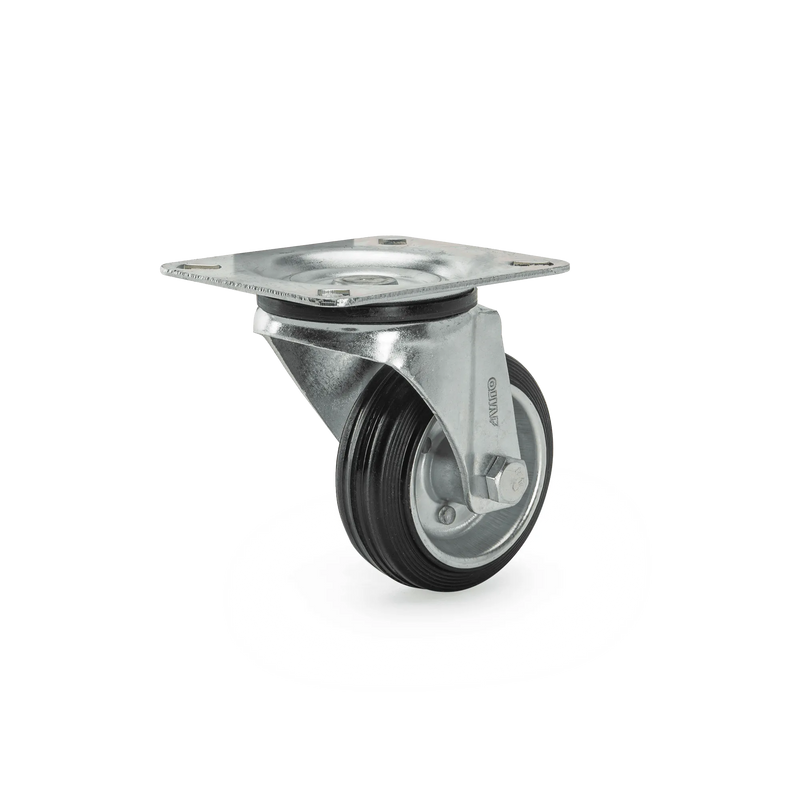 Rodízio giratório Vito (VIRG100)