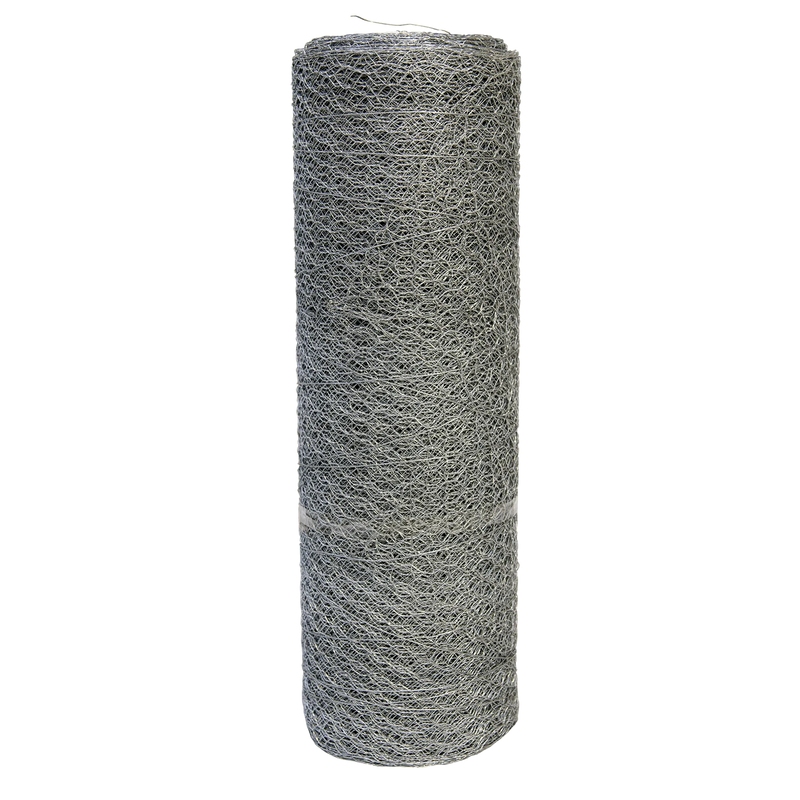 Vito (VIRHG100,1) Hexagonalwire Netting