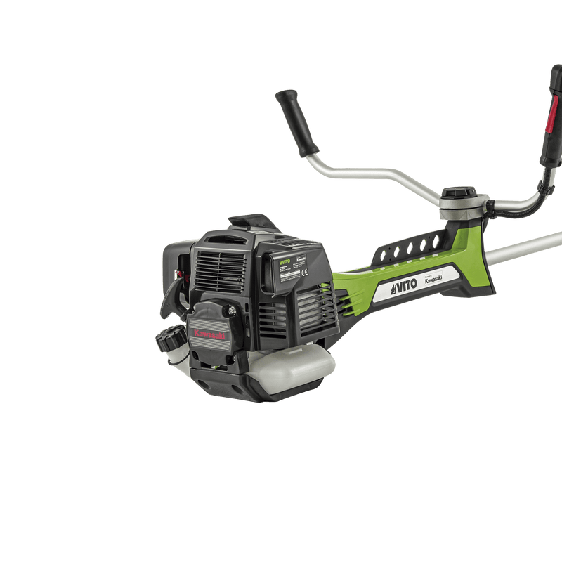 Roçadora Profissional Kwk 53cc - 2,7cv Vito (VIRK53)