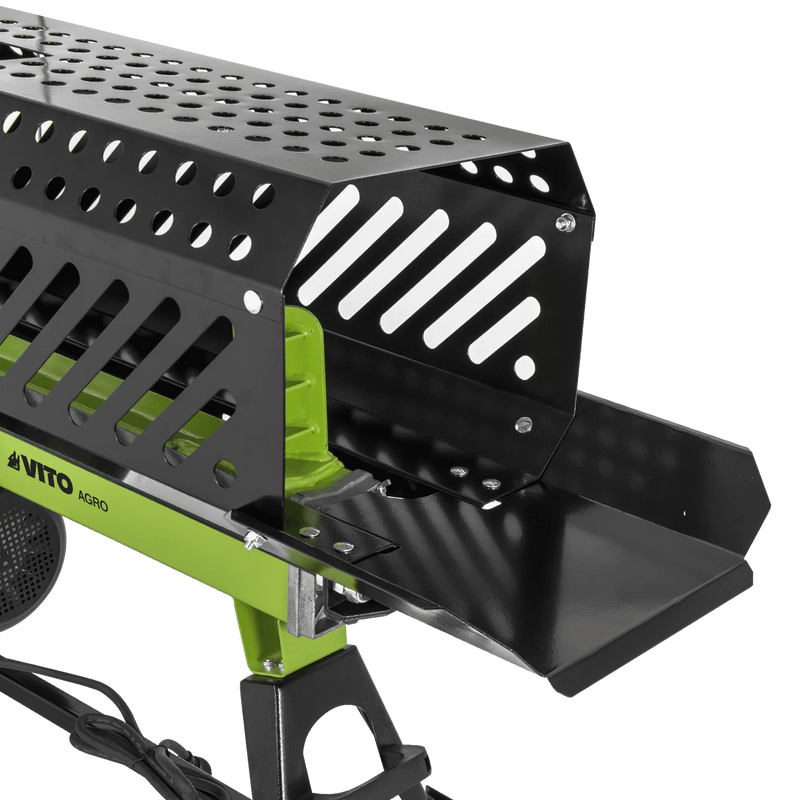 Vito (VIRL7A) Horizontal Edge Log Splitter 7 Ton