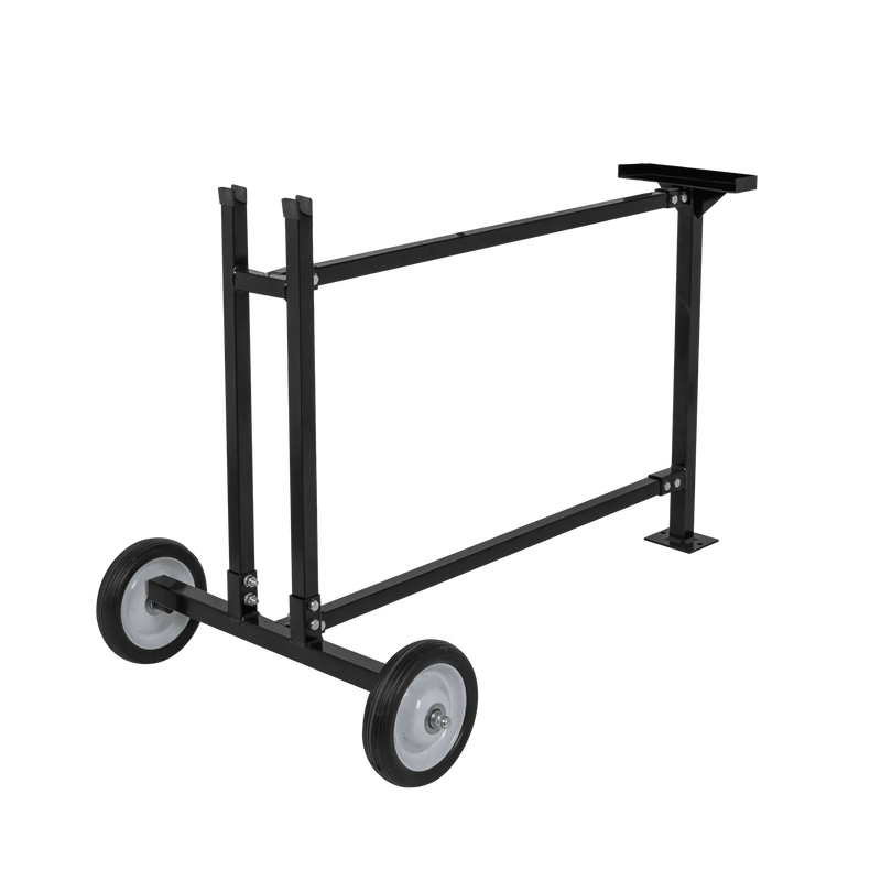 Vito (VIRL7A) Horizontal Edge Log Splitter 7 Ton