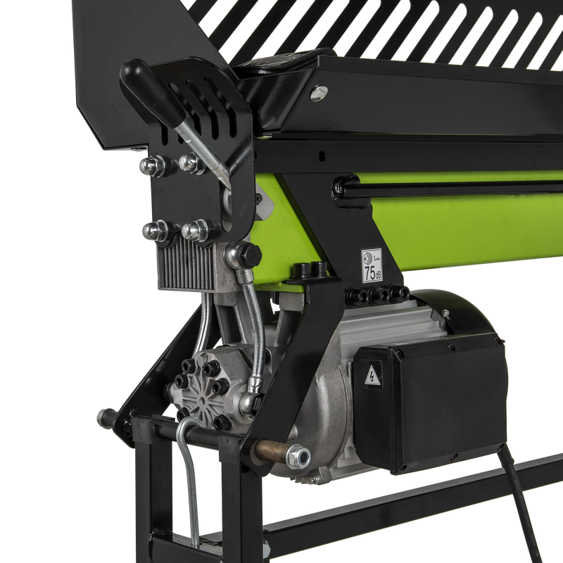 Vito (VIRL7A) Horizontal Edge Log Splitter 7 Ton