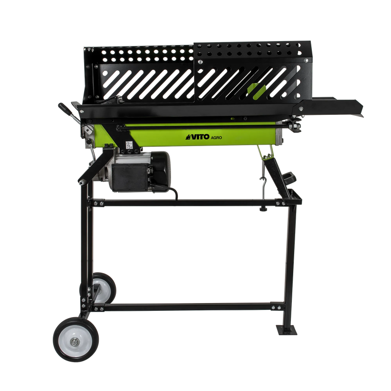 Vito (VIRL7A) Horizontal Edge Log Splitter 7 Ton