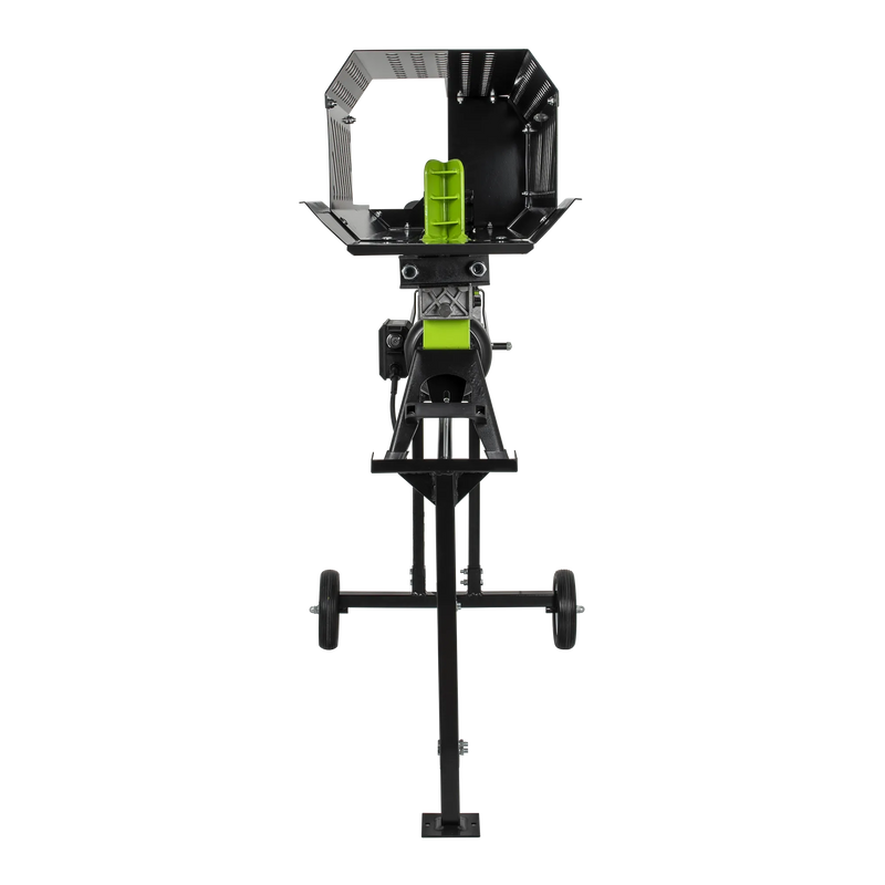 Vito (VIRL7A) Horizontal Edge Log Splitter 7 Ton