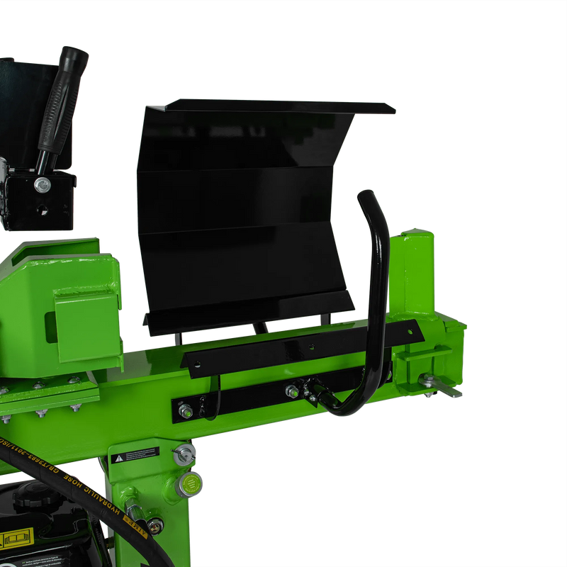 Rachador de lenha a gasolina Vito (VIRLG12) de 12 toneladas