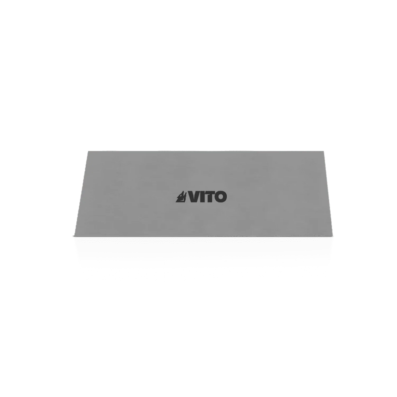 Raspador de armários Vito (VIRM150) 150x60mm