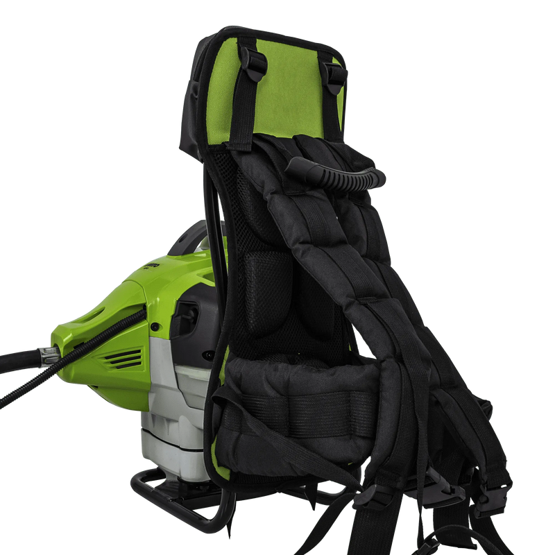 Roçadora de mochila Vito (VIRM47) 47cc